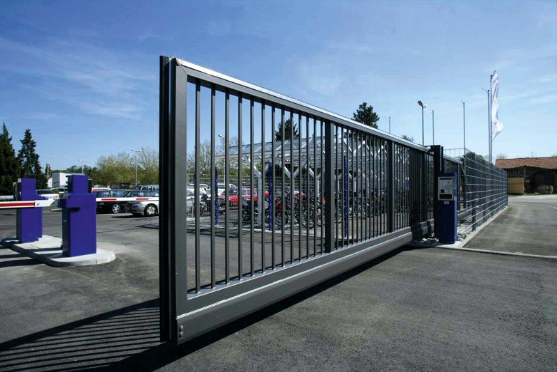 ZABAG - Schiebetore_freitragende Schiebetore_zabag