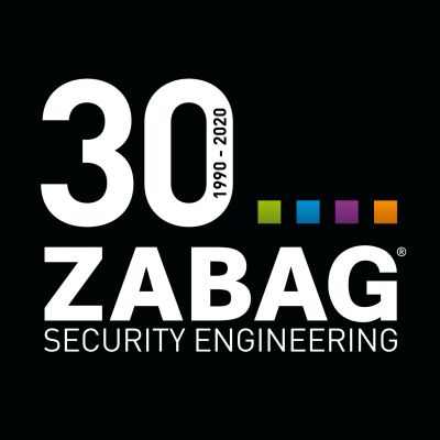 Logo ZABAG 2020