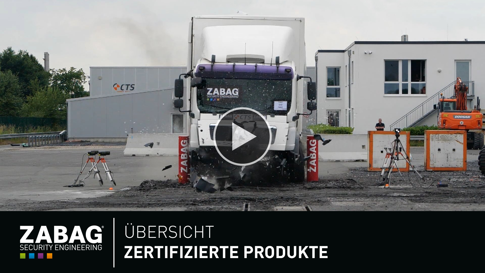 Vorschaubild für ein Video über alle zertifizierten Produkte von Zabag