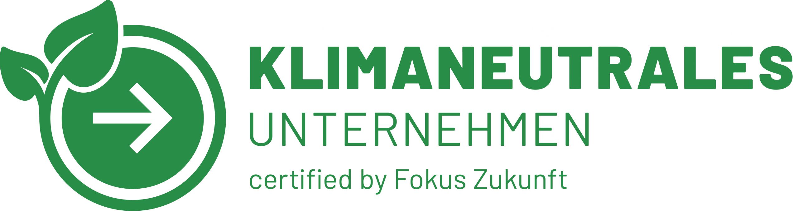 Logo von Fokus Zukunft